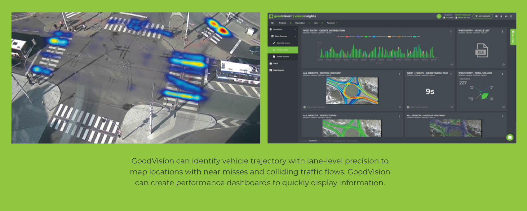 goodvision ai software