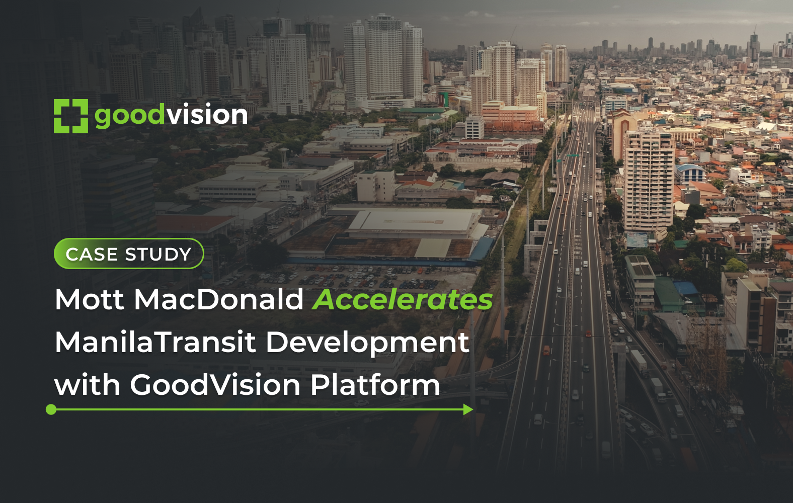 cut traffic data processing time