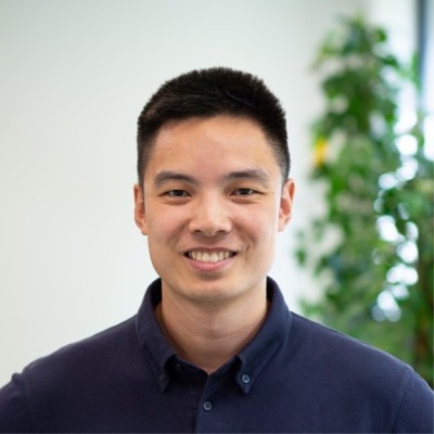 Tomas Bui